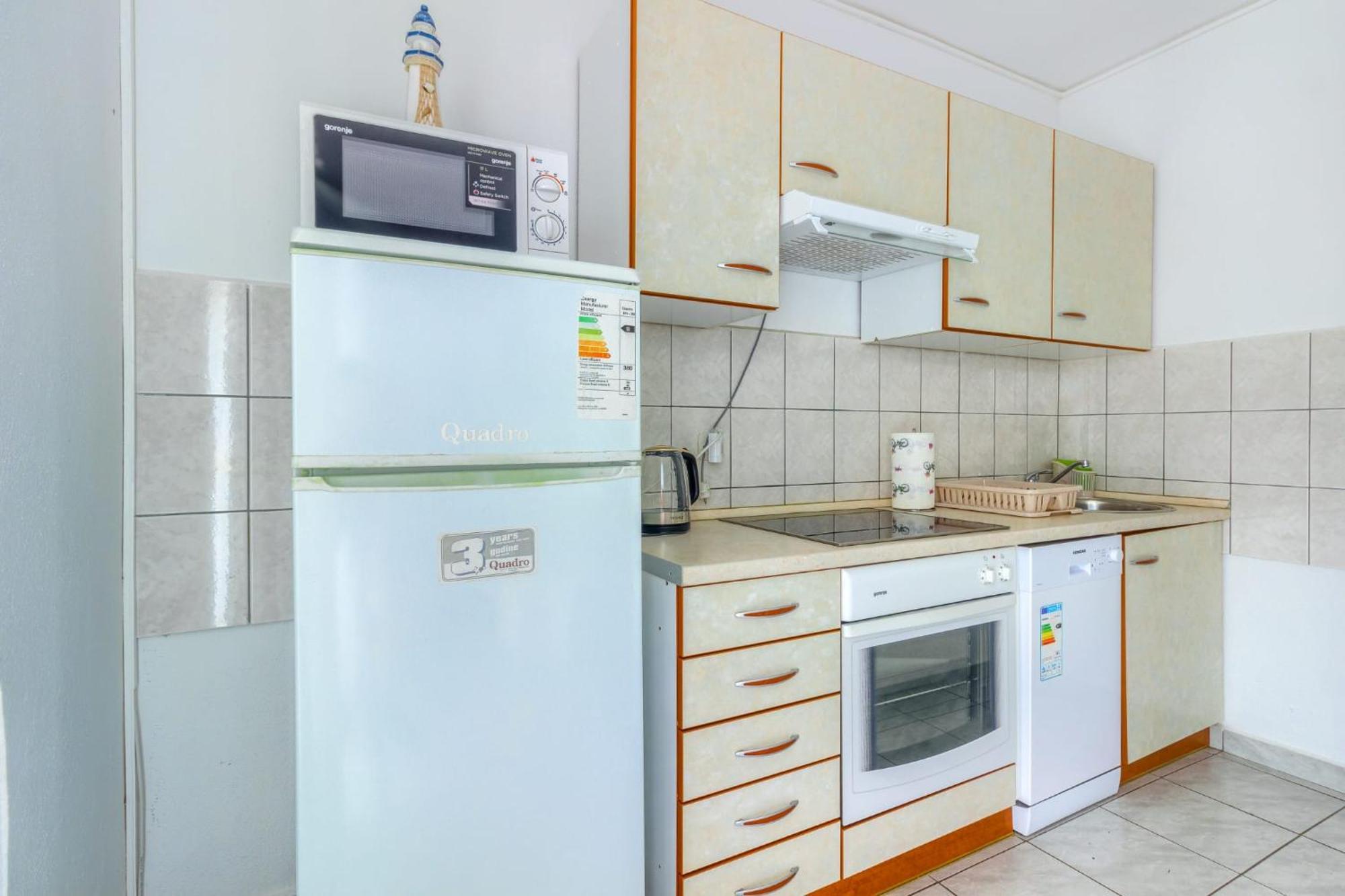 Apartamento Ann Marina  Exterior foto