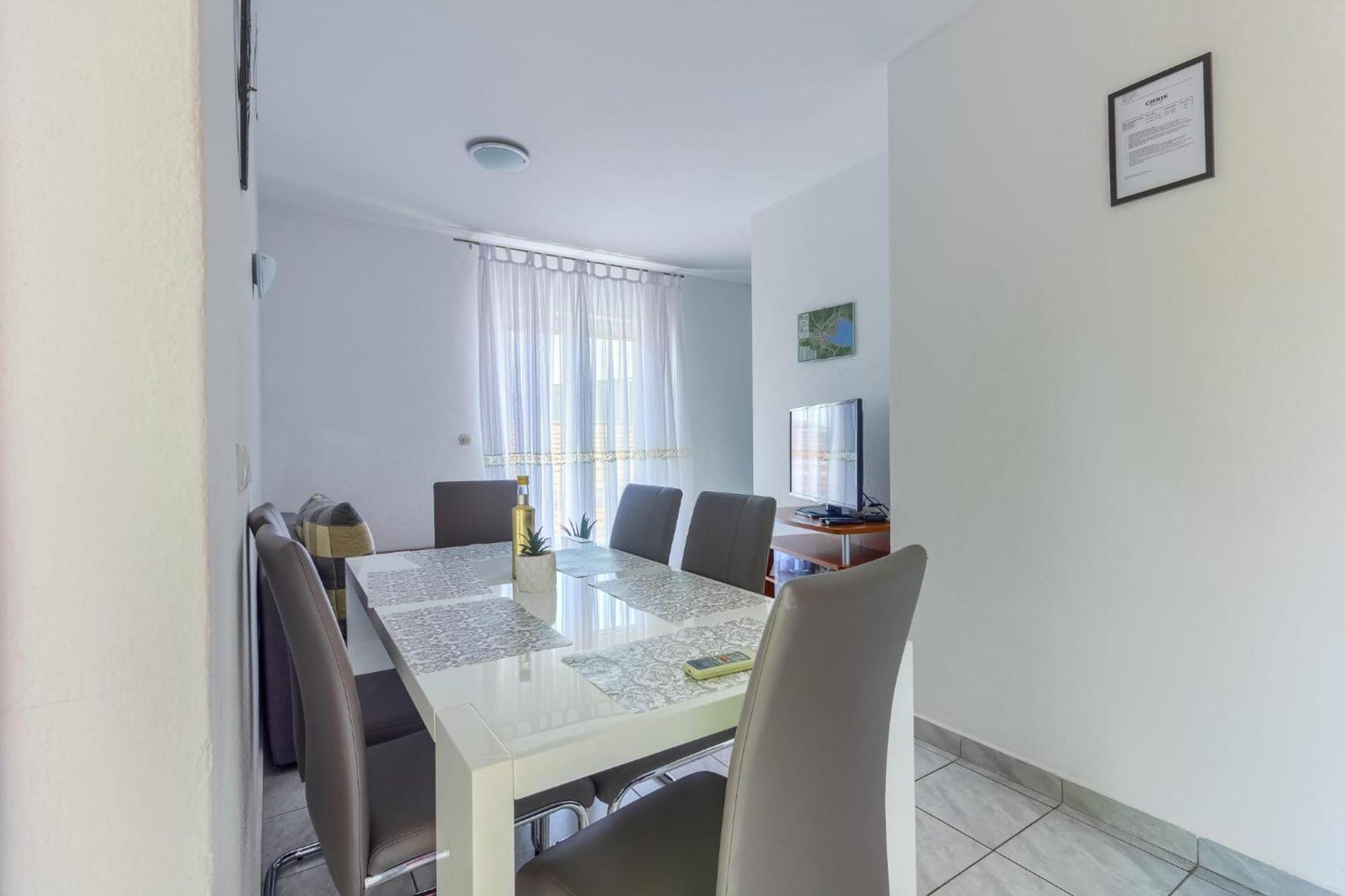 Apartamento Ann Marina  Exterior foto