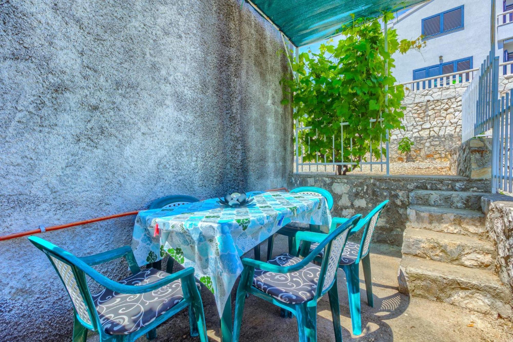 Apartamento Ann Marina  Exterior foto