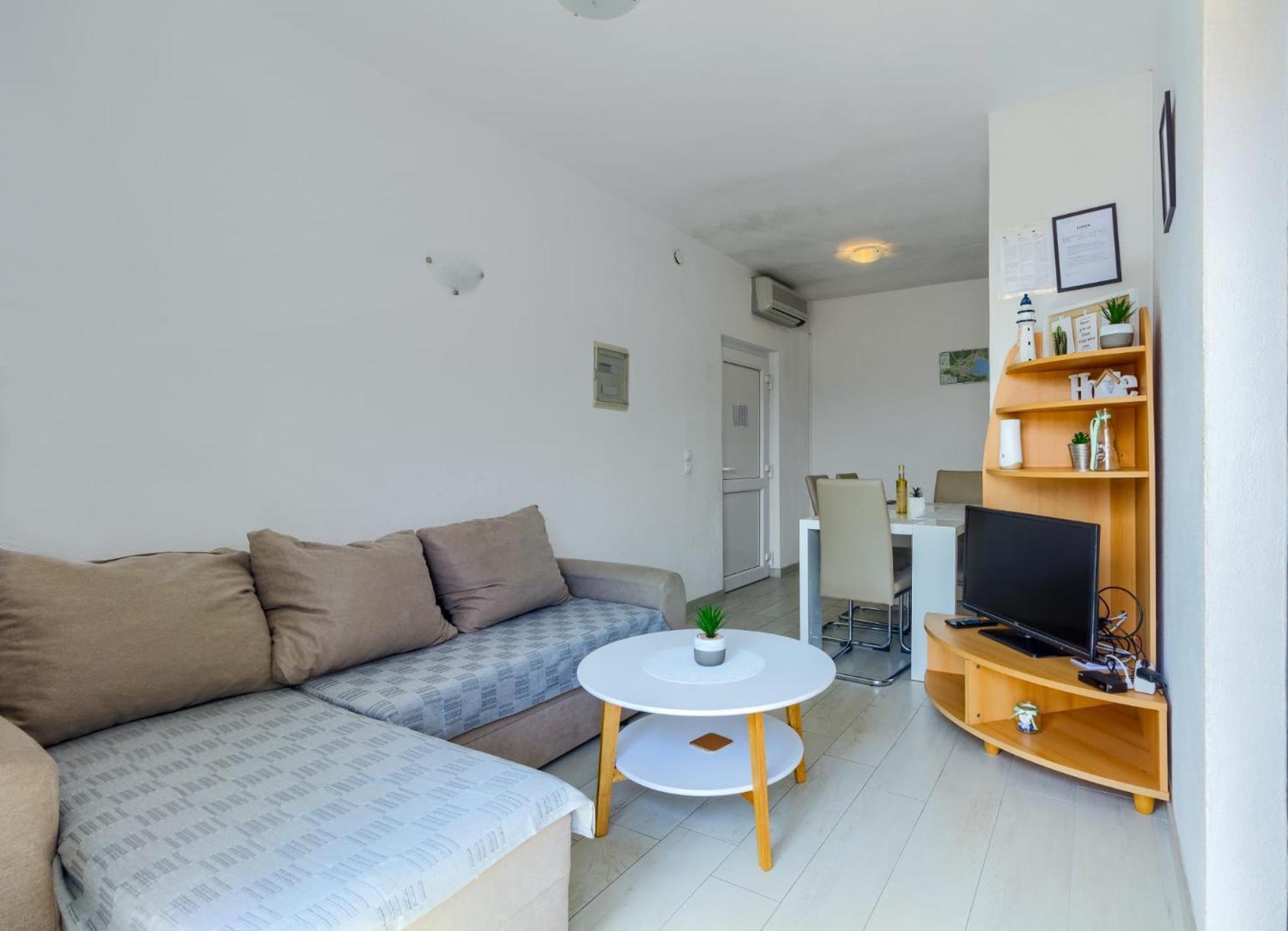 Apartamento Ann Marina  Exterior foto